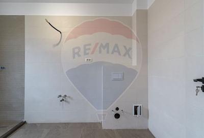 Casă cu 4 camere cu Teren 397 Mp în Tărlungeni - 16