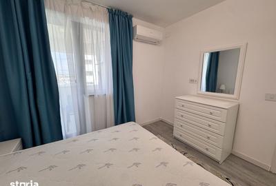 Apartament cu 2 camere în Nord - 12