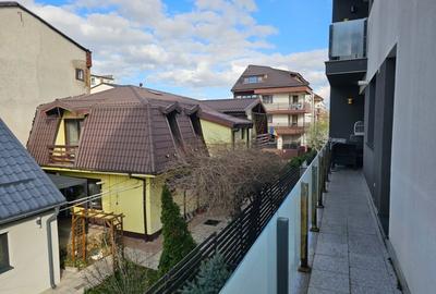 Apartament cu 3 camere decomandat, mobilat în Chitila - 12