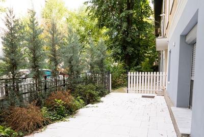 Apartament cu 2 camere decomandat în Primăverii - 2