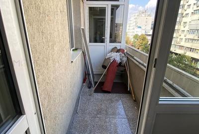 Apartament cu 2 camere decomandat în Dorobanți - 11