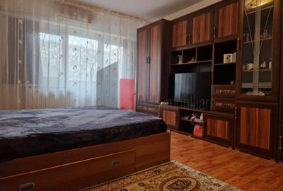 Garsonieră decomandată în Crângași