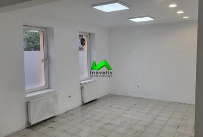 Spatiu comercial de inchiriat Sibiu zona Mihai Viteazul - 2