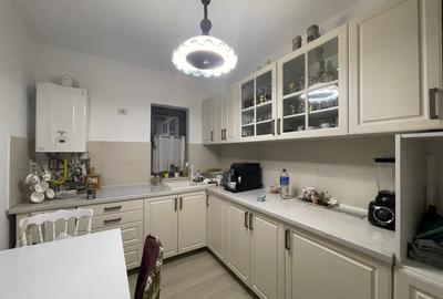 Duplex cu 3 camere cu Teren 350 Mp în Moșnița Veche - 4