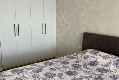 Garsoniera in zona Piata Romana Garsoniera in zona Piata Romana - 2