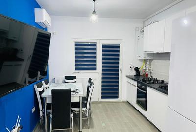 Apartament 2 camere 2 bai Mamaia nord - 3
