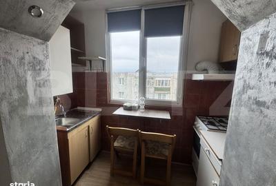 Apartament cu 2 camere în Central - 7