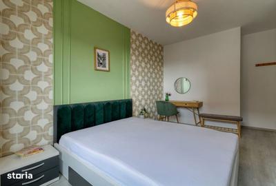 Apartament cu 3 camere în Chiajna - 20