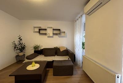 Apartament 2 camere, decomandat, mobilat si utilat, zona Iosefin - 2