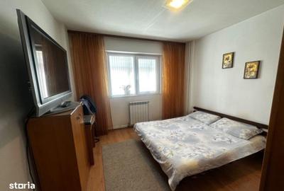 Apartament cu 2 camere semidecomandat în Central - 1