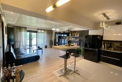 REA1024113 Apartament 2 Camere Mobilat I langa Scolile Internationale - 6