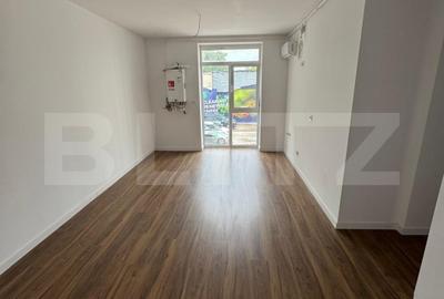 Apartament cu 3 camere, bloc 2022, Parcul Carol - 6
