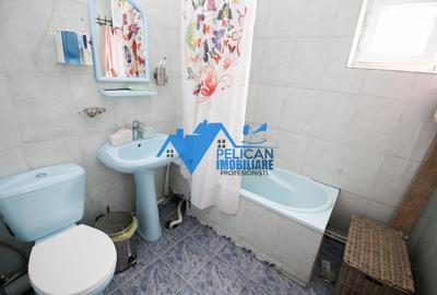 E3, decomandat, 3 camere, renovat complet - 8