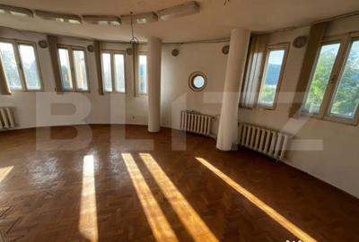 Spațiu comercial, de 760 mp, în Beclean - 8