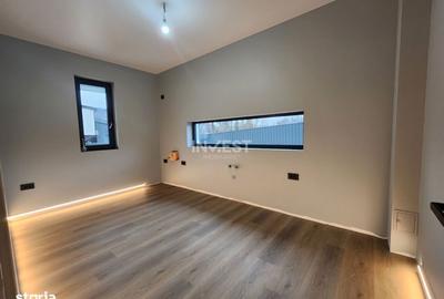 Casă cu 4 camere în Balciu - 4