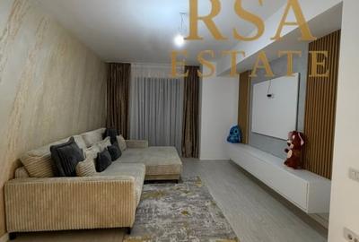 Apartament cu 3 camere decomandat în Central - 1