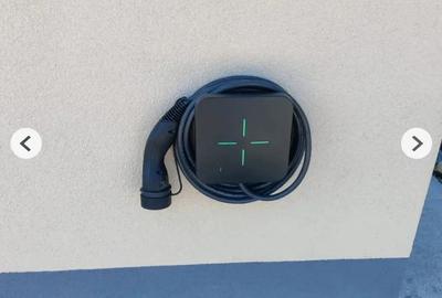 Casă cu 3 camere în Central - 2