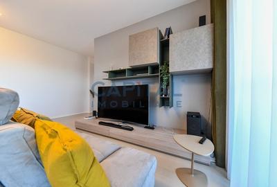 Comision 0!  3 camere de lux, parcare subterana, imobil 2017, Iulius Mall - 2