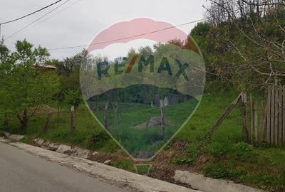 Teren Construcții intravilan în Buda