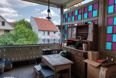 Casă cu 8 camere cu Teren 400 Mp în Central - 5