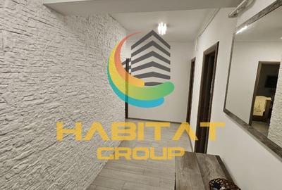 Apartament cu 3 camere decomandat, mobilat în Apărătorii Patriei