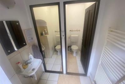 Spatiu pentru birouri de inchiriat in zona centrala - 7