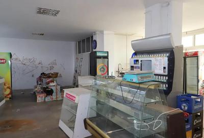 Spațiu comercial, de 400 mp, în Ștefan cel Mare - 9