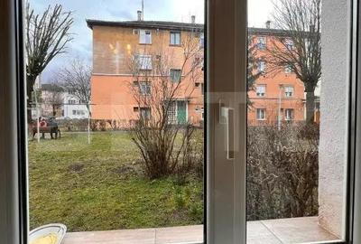 Garsonieră decomandată în Central - 5