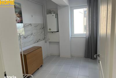 Apartament cu 2 camere decomandat în Miroslava - 3
