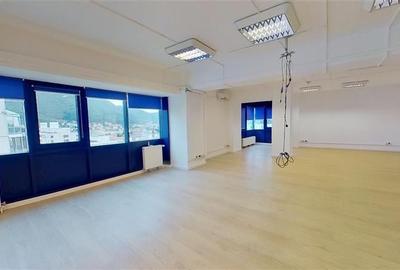 Spatiu de birouri renovat, Centrul Civic, Brasov - 5