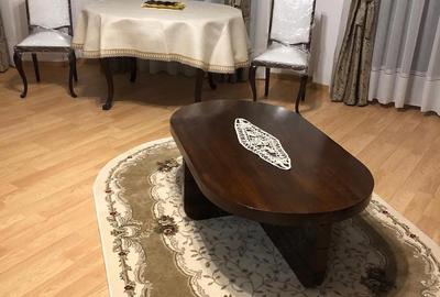 Apartament cu 3 camere decomandat în Ultracentral - 6