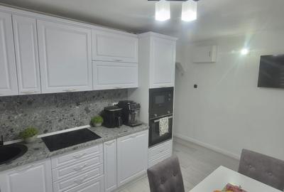 Garsonieră decomandată în Petru Rareș - 5