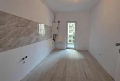 Apartament cu 2 camere decomandat în Metalurgiei - 4