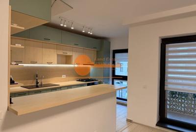 3 camere Lujerului-Exigent Plaza (2 loc parcare-Boxa) - 3