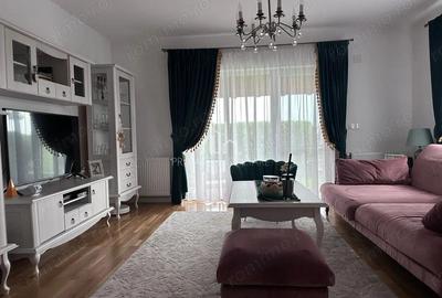 Casa Moderna, De Inchiriat, Sangeorgiu de Mures - 7