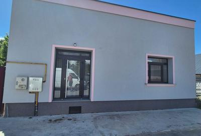 Casă cu 3 camere în Central - 6
