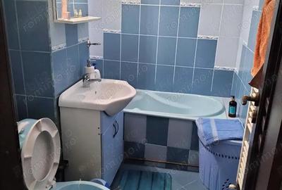 Apartament cu 2 camere decomandat în Astra - 2