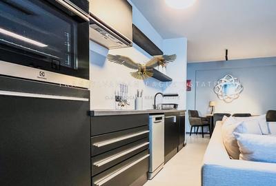 Apartament de lux situat in zona centrala - 6