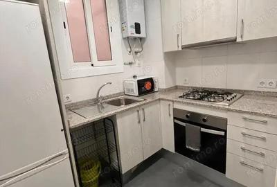 Garsonieră decomandată în Lujerului - 1