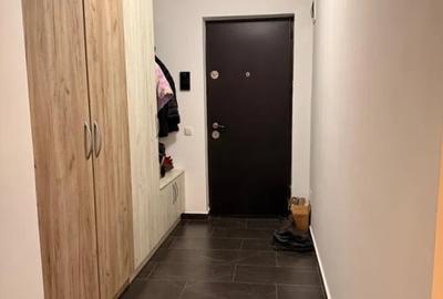 Apartament cu 3 camere, 59 mp, zona Grigorescu - 8