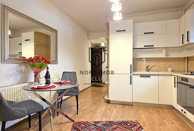 Garsonieră semidecomandată în Dămăroaia - 1