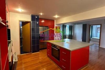 Apartament cu 4 camere decomandat în Colentina