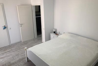 Duplex modern teren 400mp - 8