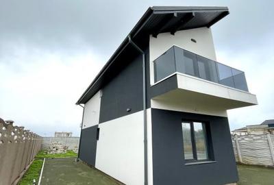 Vila P+M, 5 Camere, 450 mp teren, Navodari - 3