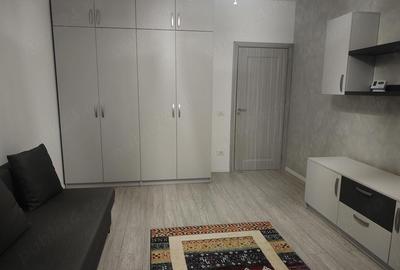 Garsonieră decomandată în Regie - 2