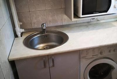 Garsoniera-Zona Piata Iancului - 3