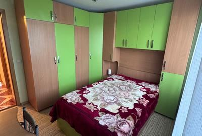 Apartament 2 camere si 2 balcoane Scoala 17 - 6