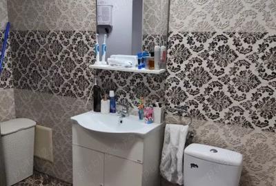 Apartament cu 3 camere, mobilat în Florești - 2