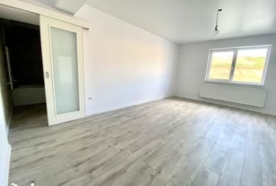Garsonieră în Bucium - 12