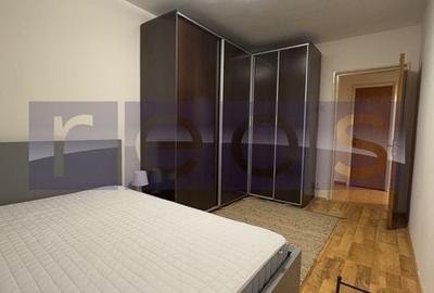 VANZARE APARTAMENT 2 CAMERE CAMIL RESSU PARK LAKE PARCARE INCLUS 51MP - 3